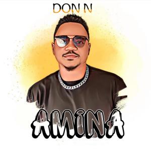 Listen to Amina song with lyrics from Don N