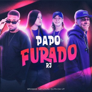 Album Papo Furado (RJ) (Explicit) oleh Brabas