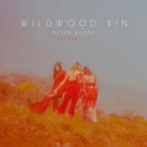 Wildwood Kin的專輯Never Alone (Acoustic)