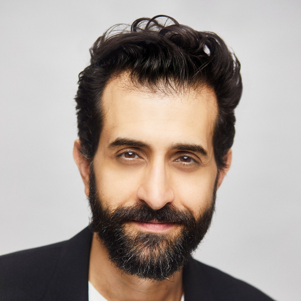 Karim Sulayman