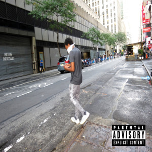 Album Aye No Auto Two (Explicit) from 