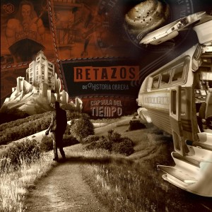 Historia Obrera的專輯Retazos de Historia Obrera (Cápsula del tiempo)