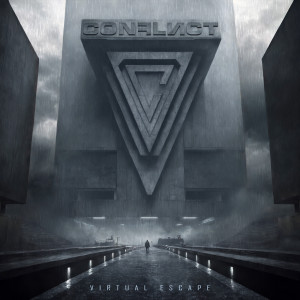 Album Virtual Escape from Conflict