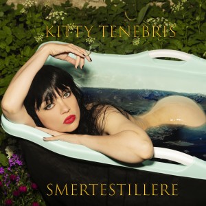 ดาวน์โหลดและฟังเพลง Smertestillere (Explicit) พร้อมเนื้อเพลงจาก Kitty Tenebris