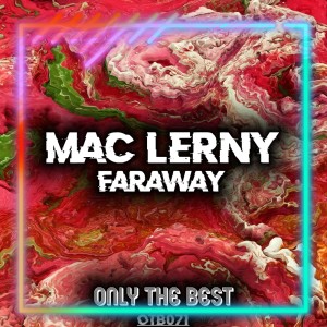 Mac Lerny的专辑Faraway
