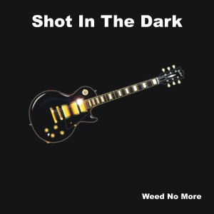 Weed No More的專輯Shot in the Dark