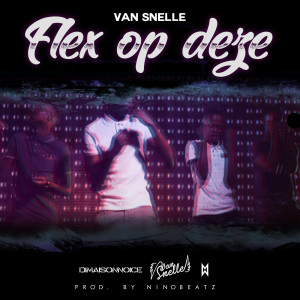 Album Flex Op Deze from 