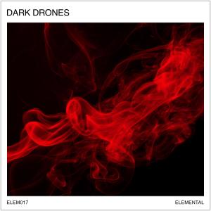 Elemental的專輯Dark Drones: Atmospheric Beds