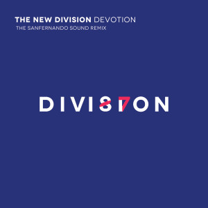 Devotion (The Sanfernando Sound Remix) - Single