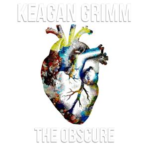Keagan Grimm的专辑The Obscure (Explicit)