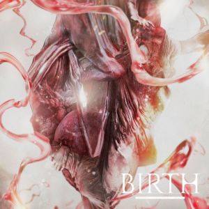 Earthists.的專輯BIRTH (Cover Tracks)