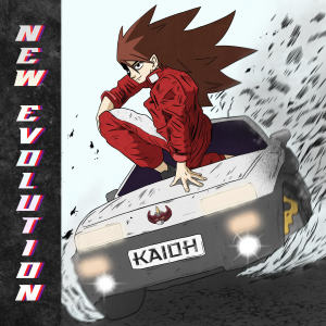Listen to New Evolution song with lyrics from Kaioh