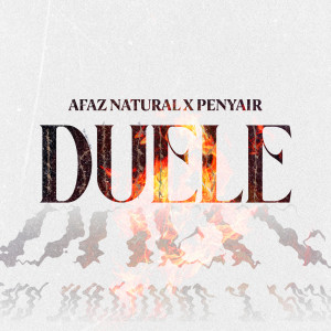 Afaz Natural的专辑Duele