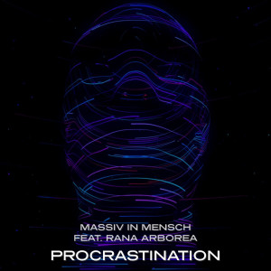 Album Procrastination from Massiv in Mensch
