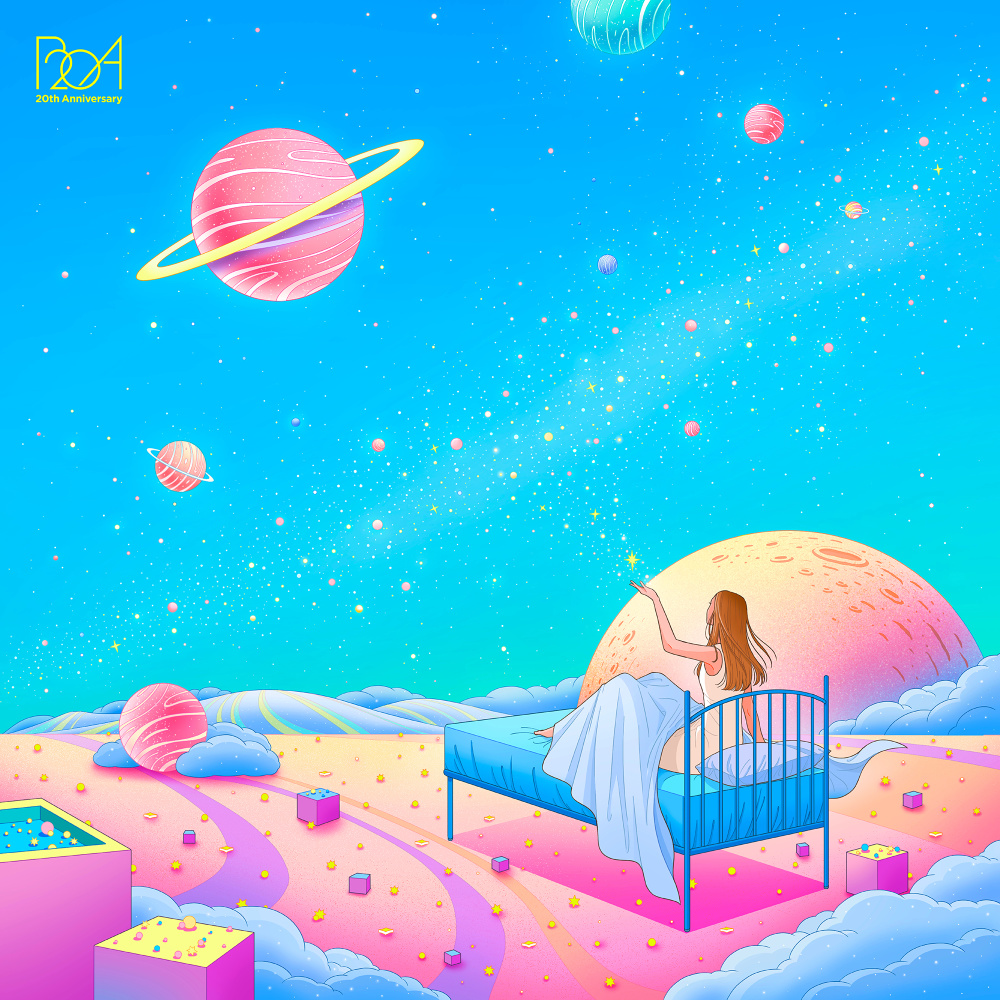 Milky Way (Inst.)