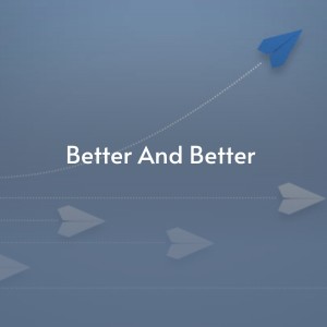 Listen to Better and Better song with lyrics from Lalah Hathaway