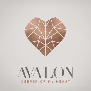 Album Keeper of My Heart-Single from Avalon