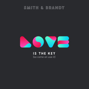 อัลบัม Love Is the Key (So Come on Use It) ศิลปิน Smith