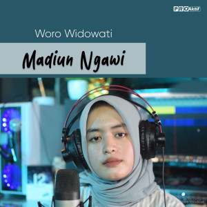 Dengarkan Madiun Ngawi lagu dari Woro Widowati dengan lirik
