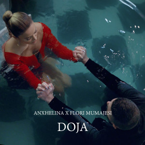 Album DOJA oleh Anxhelina
