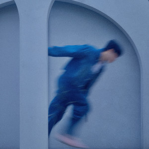 Album EXIT from Komah Jay