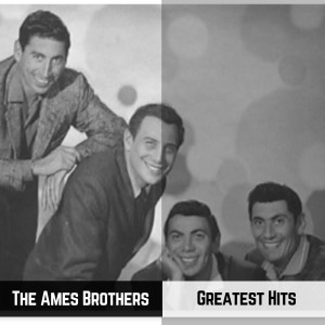 Listen to 49 Shades of Green song with lyrics from The Ames Brothers