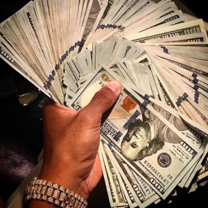 Album Get Your Mind Right Money Right from SupaNova Slom