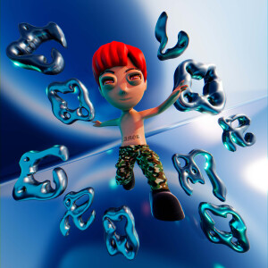 default playlist img