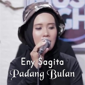 Album Padang Bulan oleh Eny Sagita
