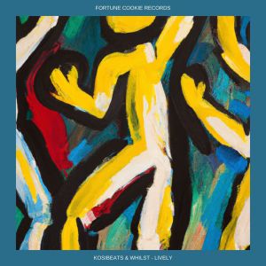 Album Lively from Kosibeats