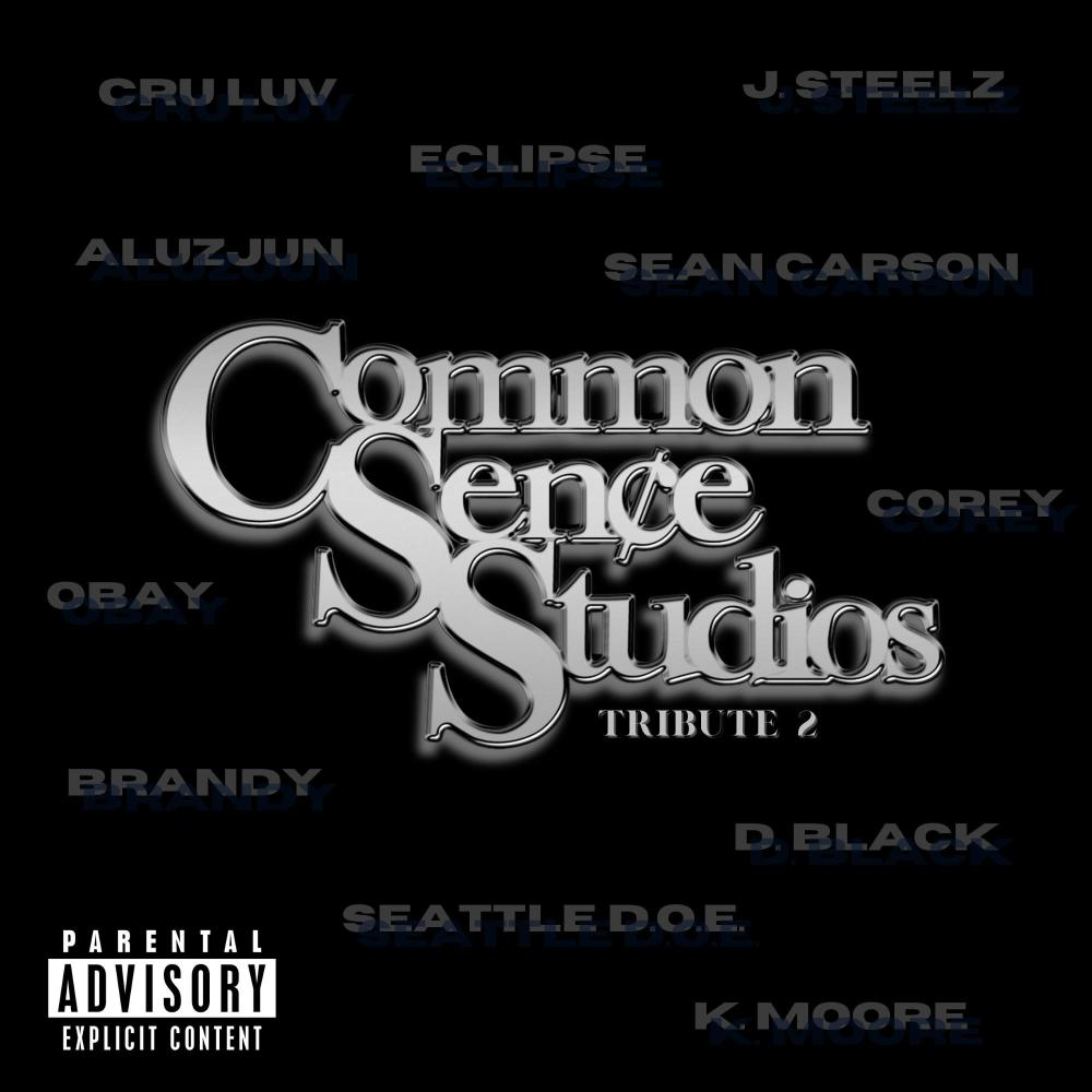 Life Is (feat. Aluzjun & K. Moore) (Explicit)