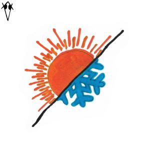 Dengarkan lagu Summer + Winter (Explicit) nyanyian Zedsu dengan lirik