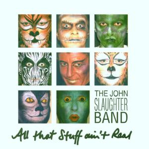 ดาวน์โหลดและฟังเพลง Red Tail Light พร้อมเนื้อเพลงจาก The John Slaughter Band