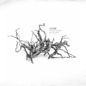 Album Spider Under My Pillow from Totemo