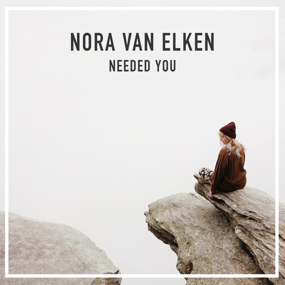 Needed You (feat. Trove) (Chill Mix)