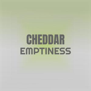 Various Artists的專輯Cheddar Emptiness