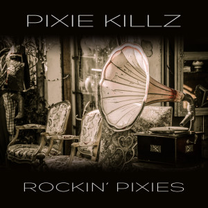 收听Pixie Killz的Crazy for You歌词歌曲