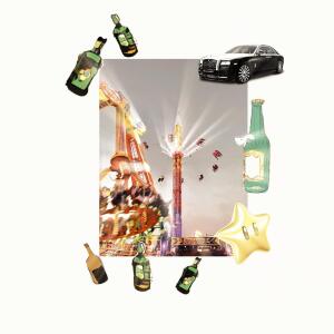 default playlist img