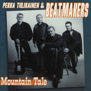 ดาวน์โหลดและฟังเพลง Let It Be Me พร้อมเนื้อเพลงจาก Pekka Tiilikainen & Beatmakers