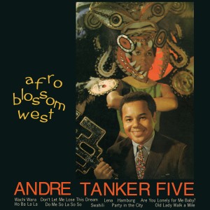收聽Andre Tanker Five的Party in the City歌詞歌曲