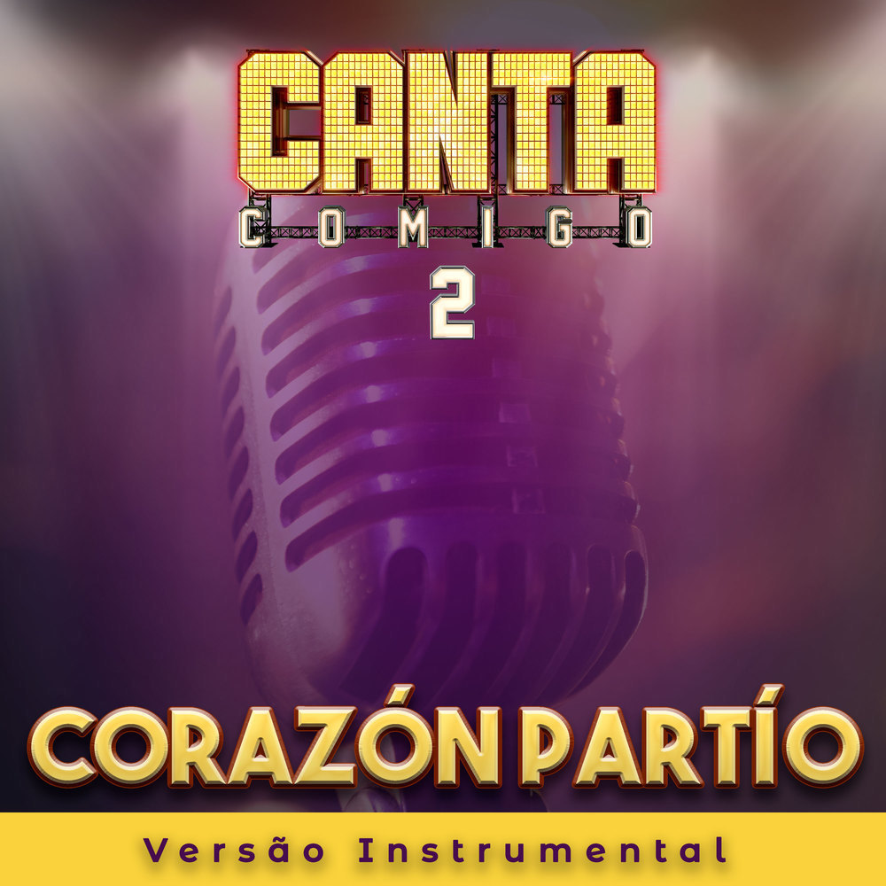 Corazón Partío (Instrumental)