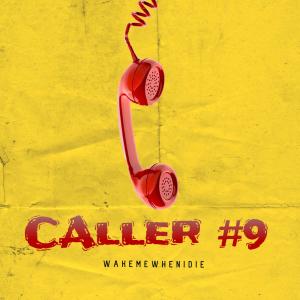 Wakemewhenidie的專輯Caller #9 (Explicit)