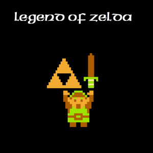 The Legend of Zelda: Twilight Princess Instrumental Remix dari Monsalve