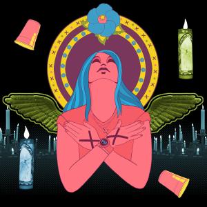 default playlist img