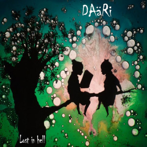 收聽Daäri的What a Waste歌詞歌曲