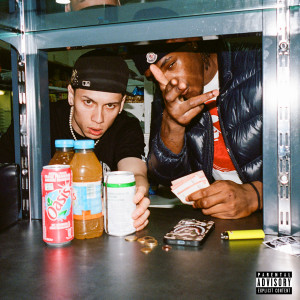 Basstrick的專輯LA QUOI ? (Basstrick Remix) (Explicit)