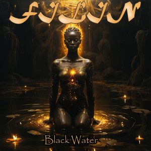 Black Water dari Filin