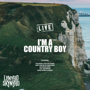 ดาวน์โหลดและฟังเพลง I'm a Country Boy (Live) พร้อมเนื้อเพลงจาก Lynyrd Skynyrd