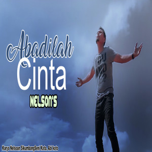 Album Abadilah Cinta from Nelson's