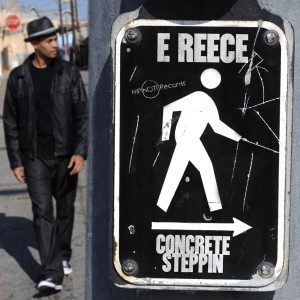 收聽E Reece的Don't Front歌詞歌曲